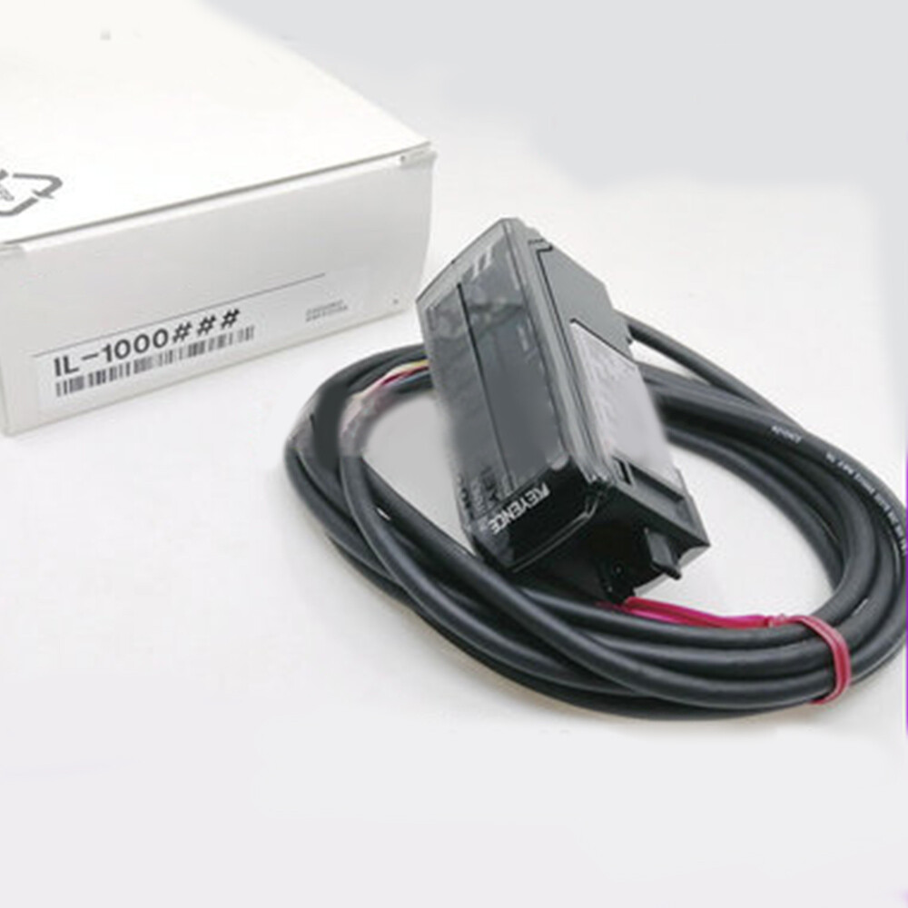 1PC KEYENCE IL-1000 IL1000 Laser Sensor New Expedited Shipping