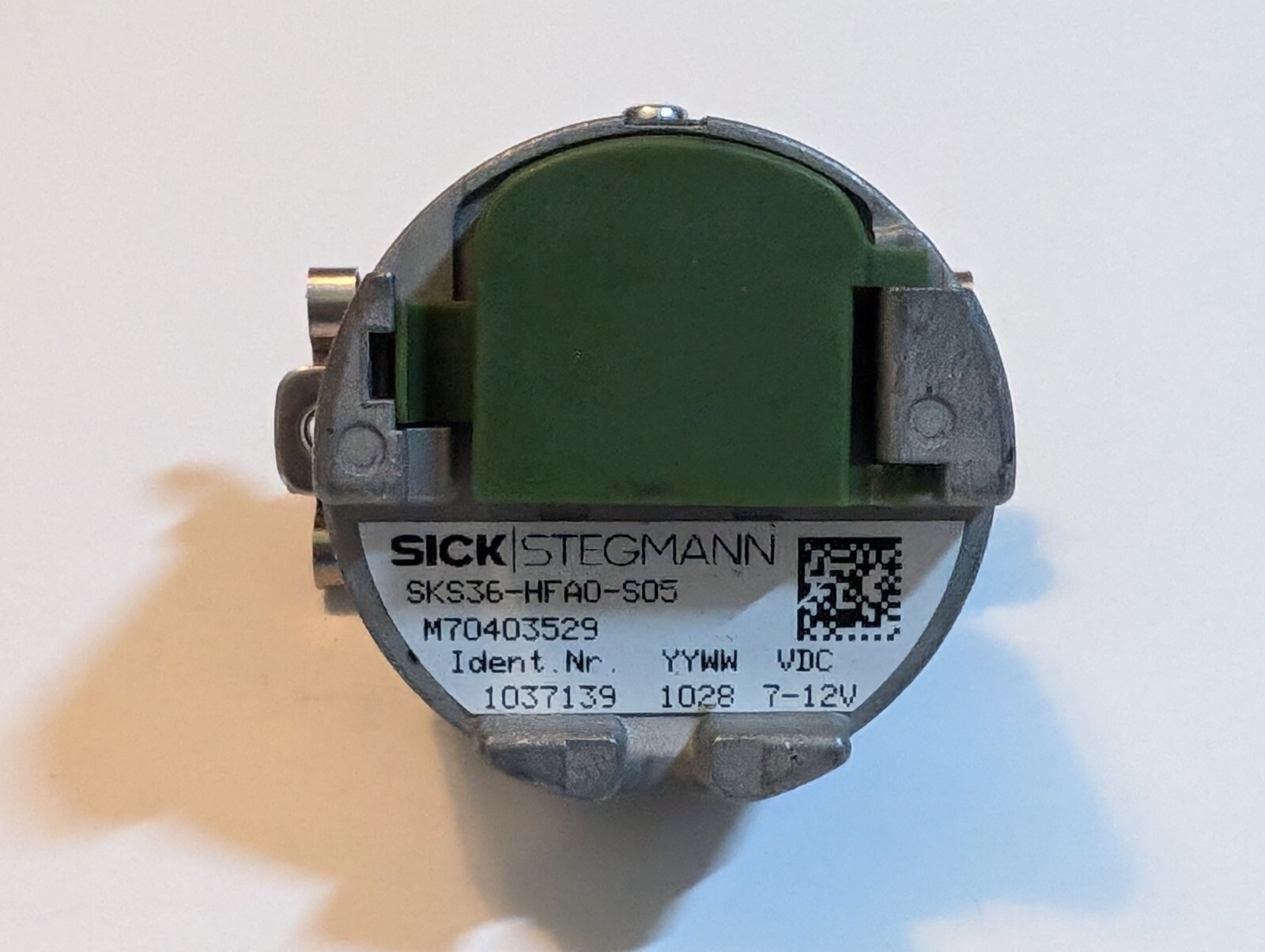 Sick SKS36-HFA0-S05 Encoder