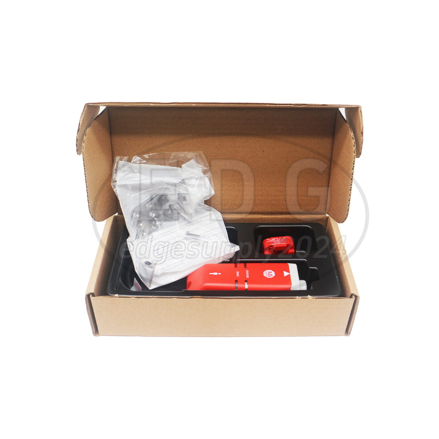 NEW Allen-Bradley 440G-LZS21SPLH Guard Master Guardlock Switch US Free Tax