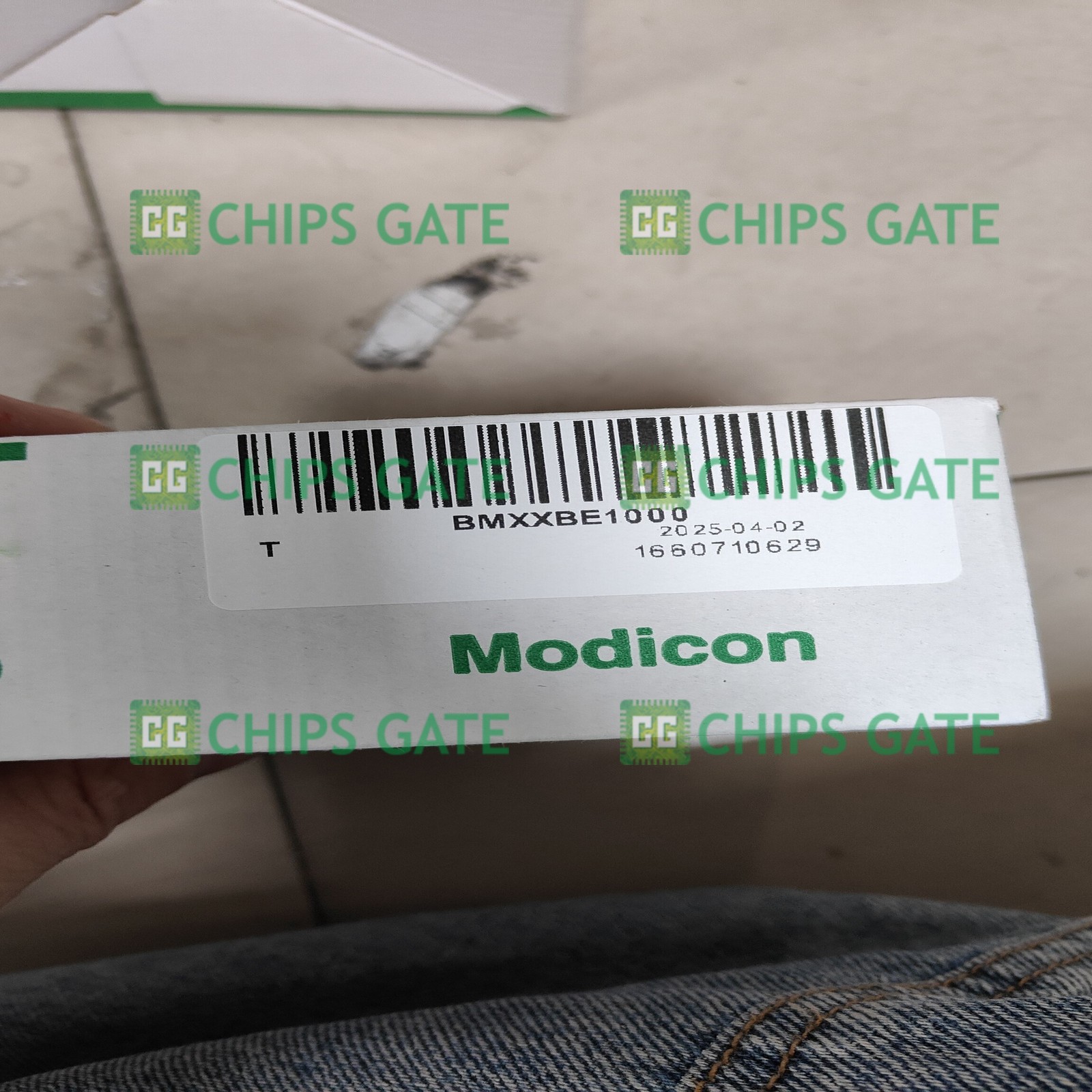 1PCS New Original Schneider module BMXXBE1000