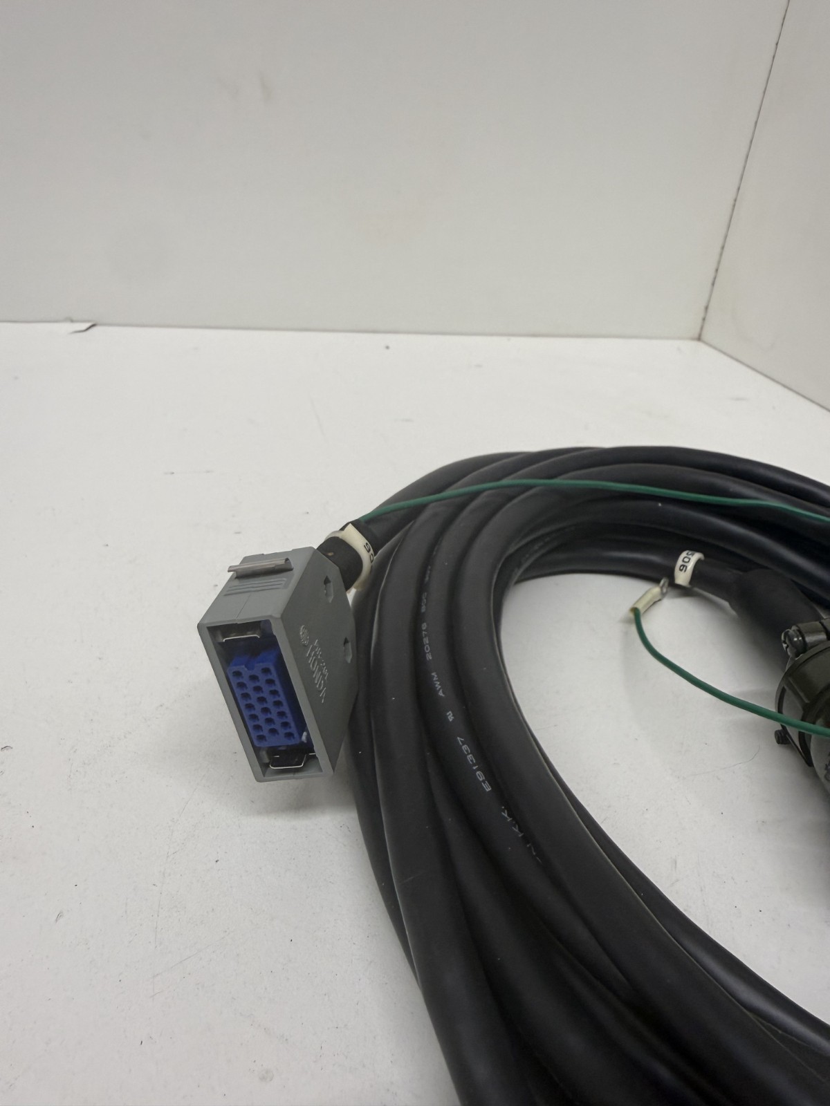 Murata 7R001112 Cable Pulse