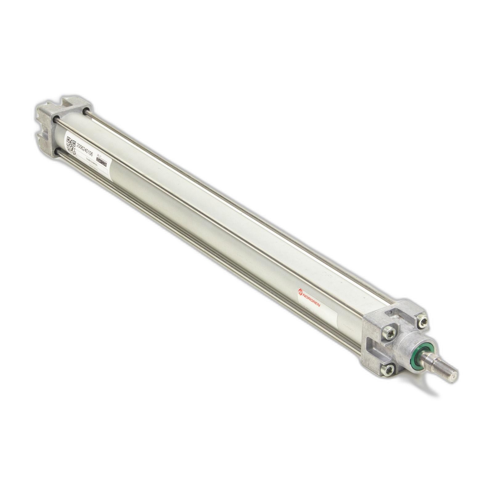 NORGREN RA/8032/M/500 | USED | USPP | ID2406 | PLC2DAY Used in stock at PLC2DAY