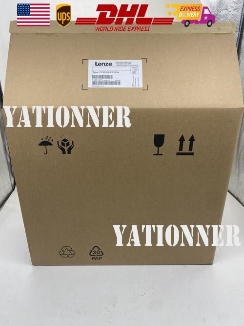 1PC Lenze EVS9326-EKV004 EVS9326EKV004 Inverter New In Box