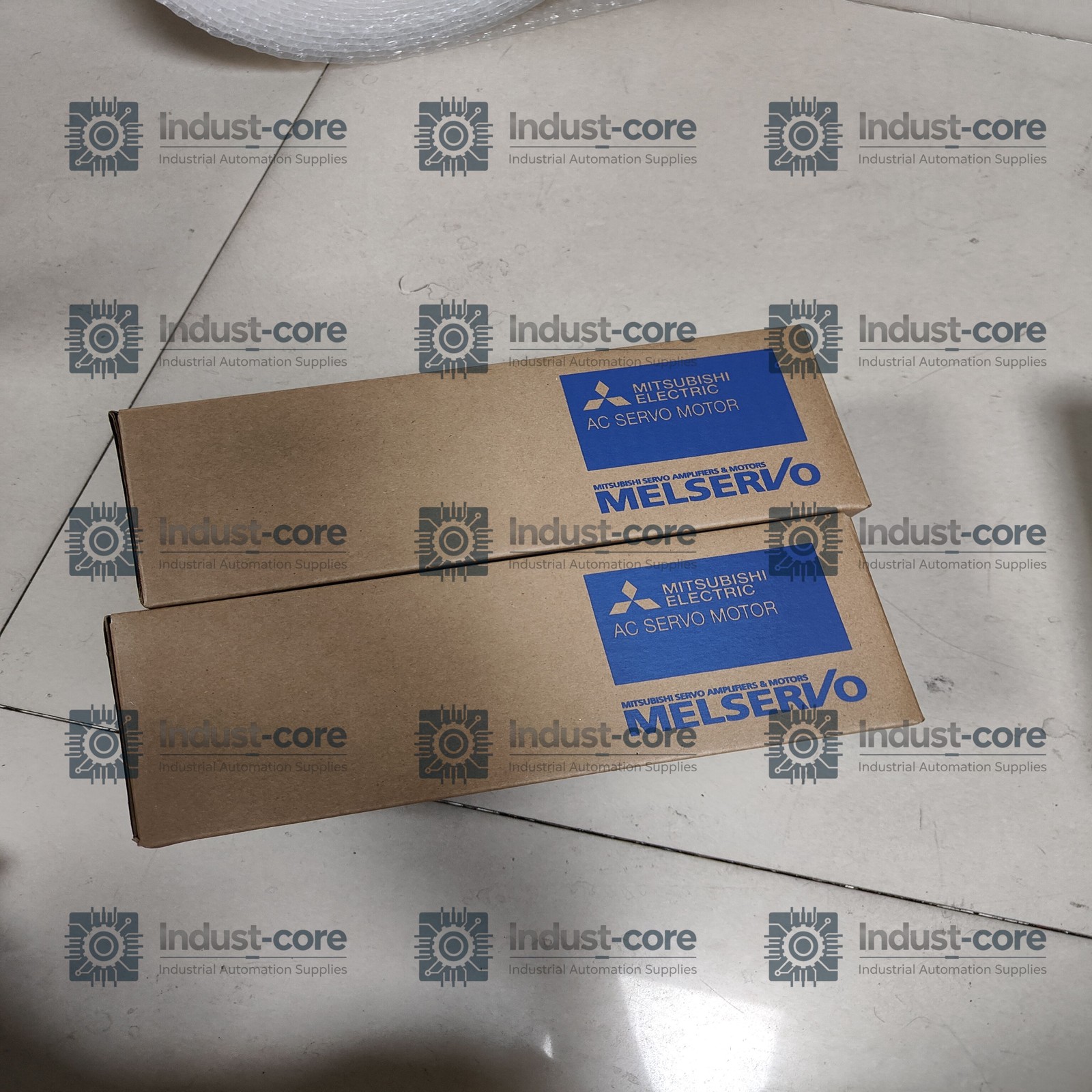 1PCS Brand New In Box Servo Motor HF-KP13 ( HFKP13 ) Fast Ship