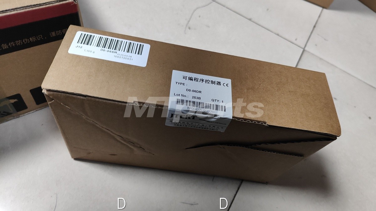 NEW IN US STOCK Surplus D0-06DR US Seller