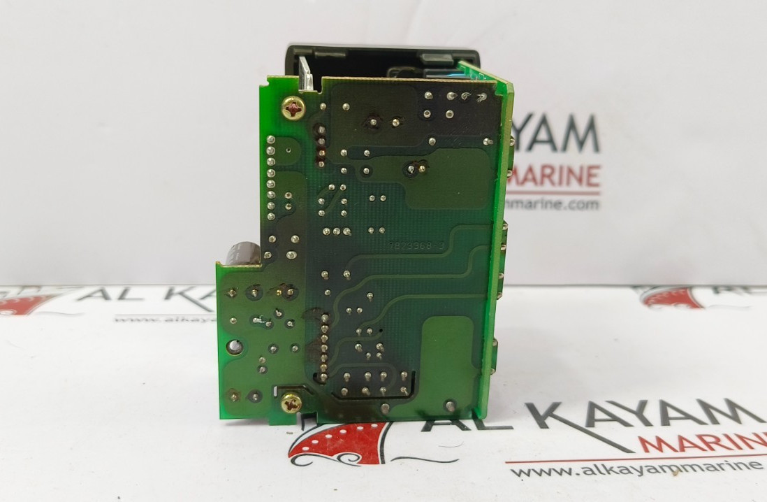 KOYO DIRECT LOGIC 205 D2-06B 110/220V PLC POWER SUPPLY MODULE (FAST SHIP)