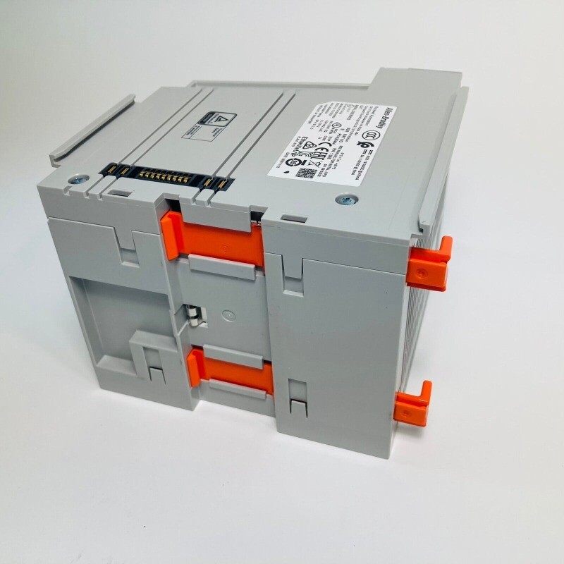 Allen-Bradley 5069-L330ERMS2 Compact GuardLogix SIL2 3.0/1.5M US Free Tax