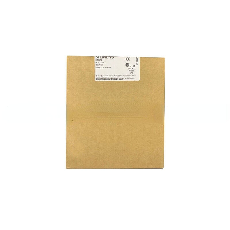 Siemens 6ES7313-6CF03-0AB0 Brand New In Box 6ES7 313-6CF03-0AB0 Fast Shipping