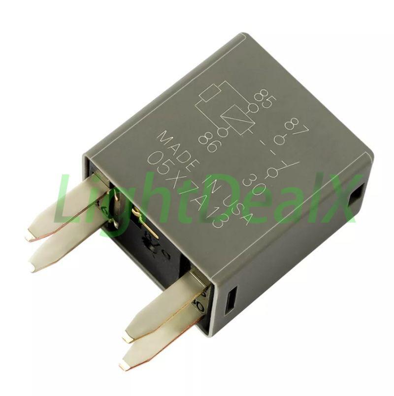 4Pin 05X7A13 Free Shipping Automotive Relay 1PCS Omron 68083380AA