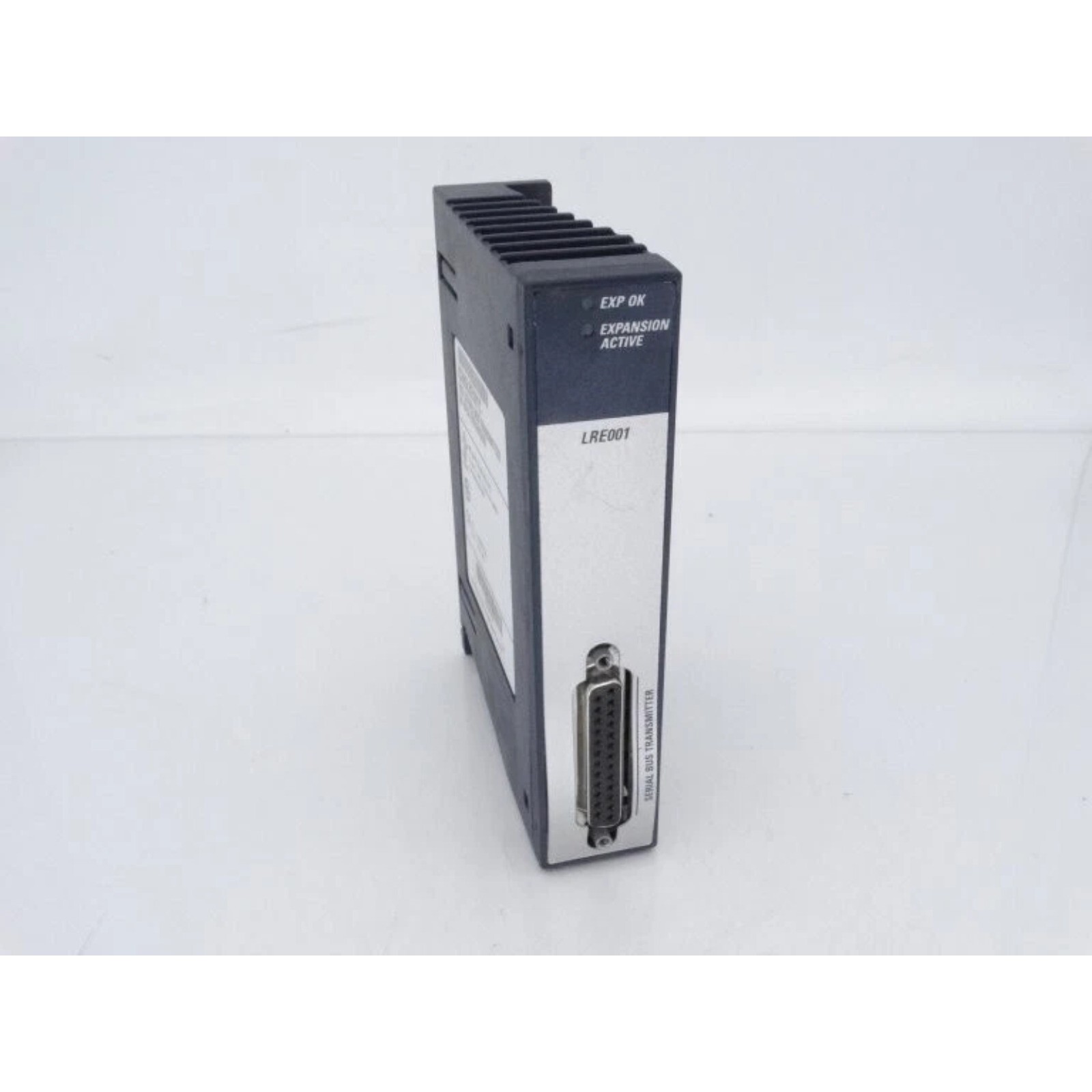 NEW GE FANUC IC695LRE001 Module IN BOX