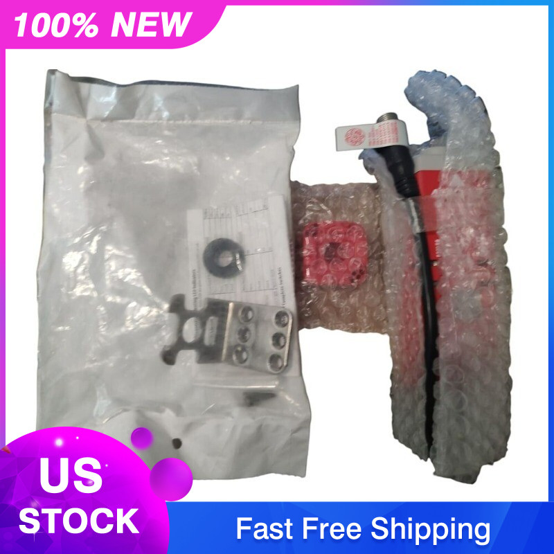 Allen-Bradley 440G-LZS21SPLH Guard Master Guardlock Switch US Free Tax