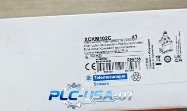 1PCS Brand New Schneider XCK-M102 Limit Switch XCKM102 Fast shipping
