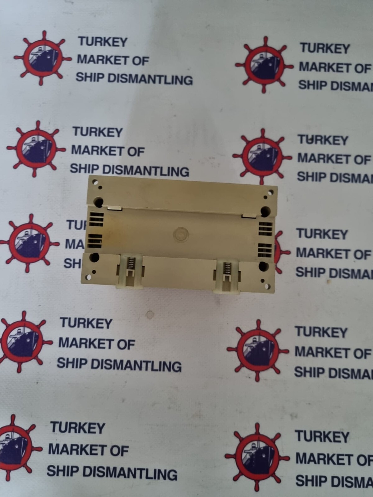 IDEC MICRO PLC’S AUTOMATION & SENSING FC1A-C2A1E
