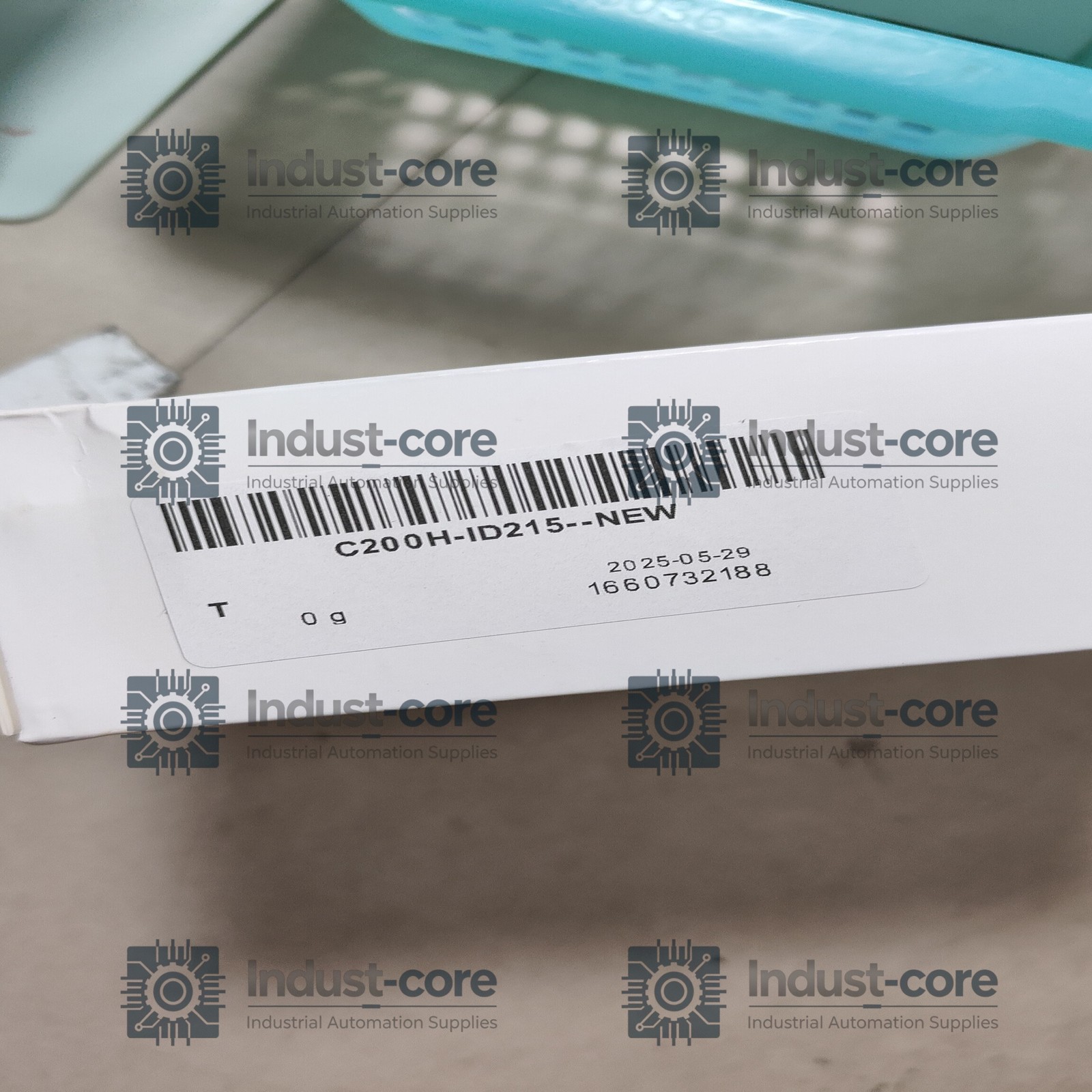 1PCS New In Box OMRON C200H-ID215 C200HID215 PLC Module