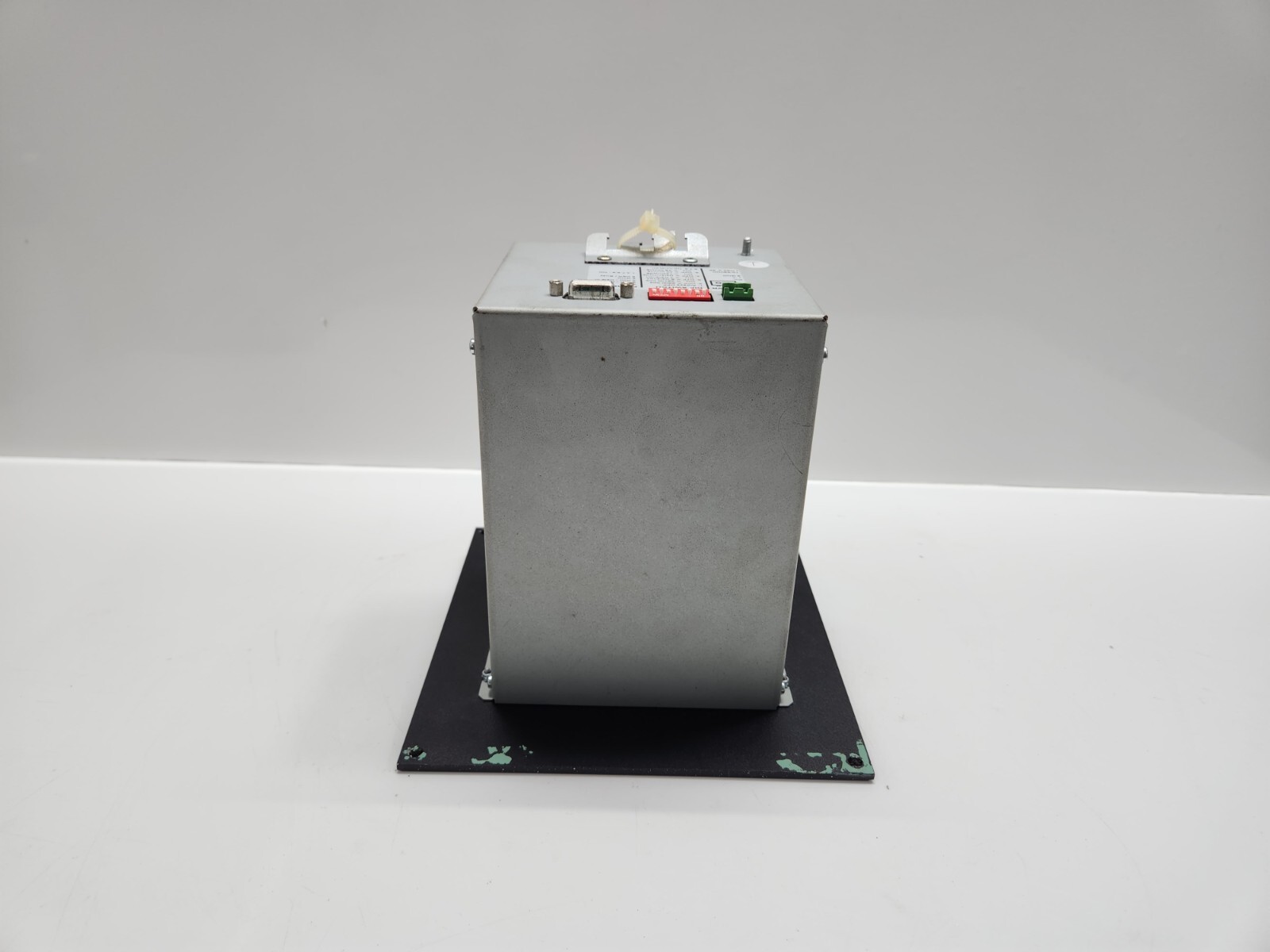 KONGSBERG OPU-AC-C20 ENGINE ORDER PRINTER UNIT 341308 REV 1.0