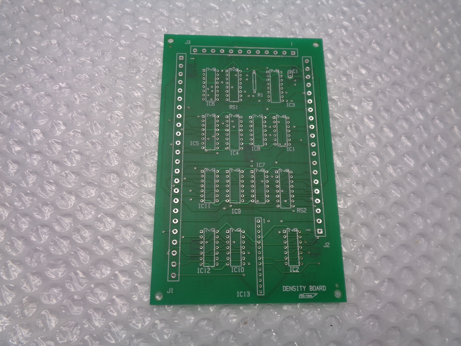 CTI 9746 CIRCUIT BOARD NSNP