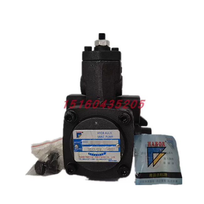 For 1PC HBP-F15-A2-01-2 Hydraulic Oil Pump