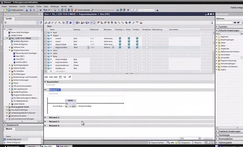 SIEMENS TIA Portal SIMATIC STEP 7 Professional V21 pack Floating License D