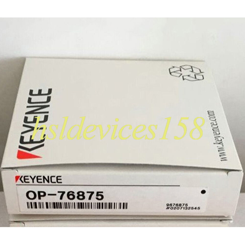 1PC Keyence OP-76875 New Free Shipping OP76875