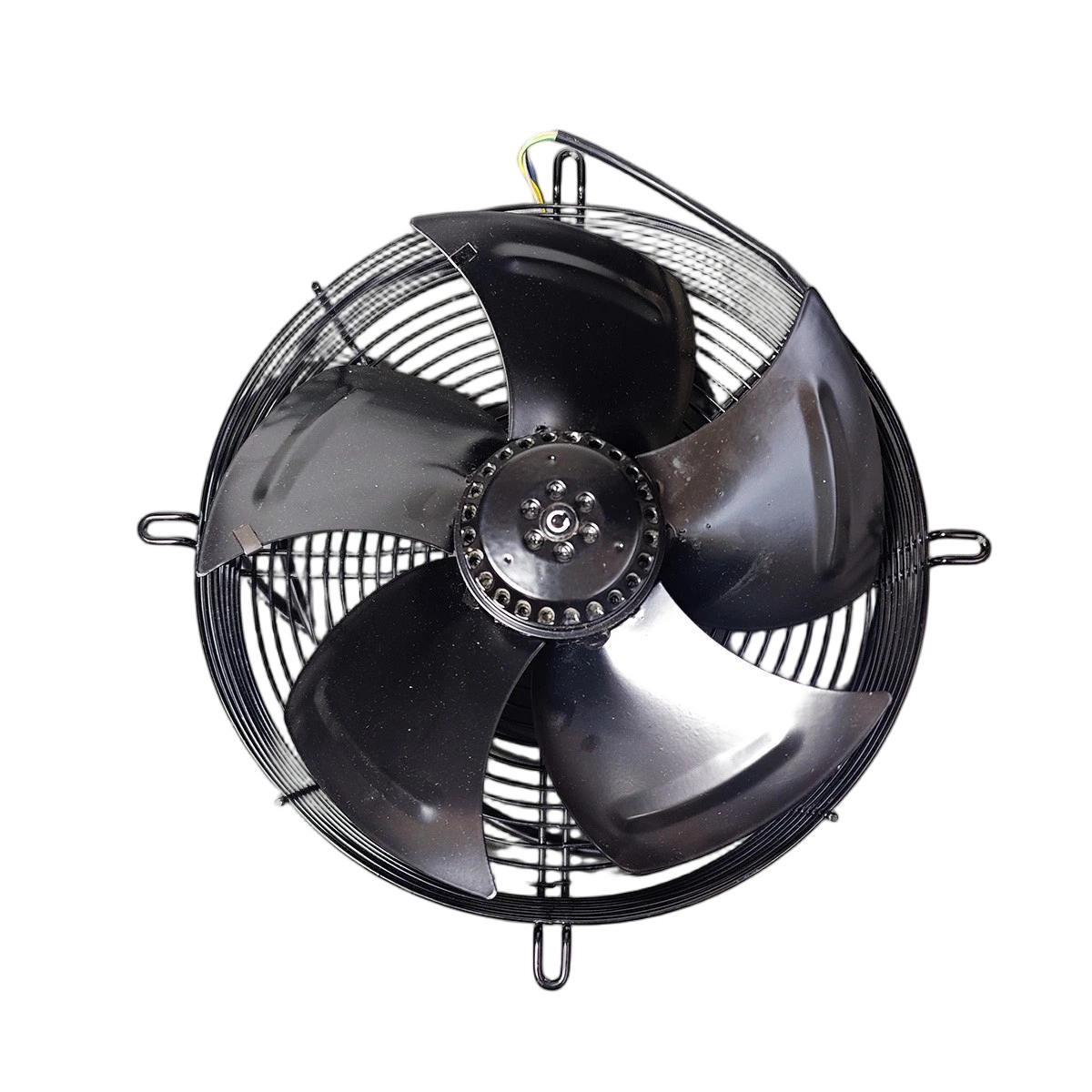 New In Box Axial Fan Motor for WEIGUANG 220v 50HZ YWF4E-300S suction model