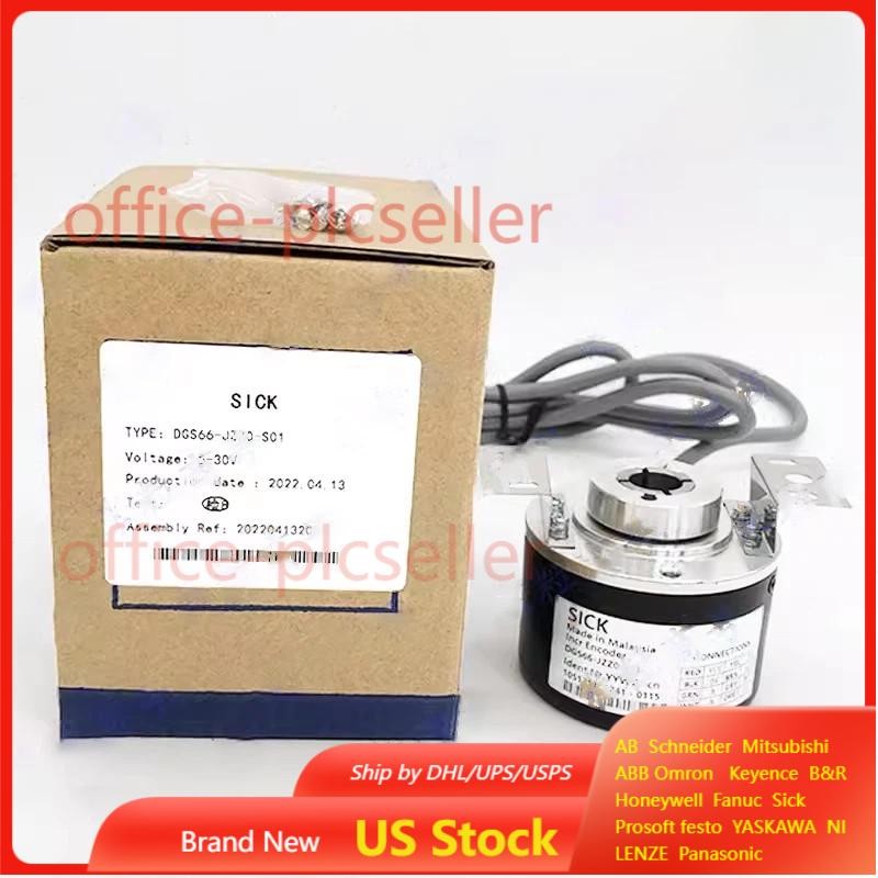 NEW For SICK STEGMANN DGS66-JZZ0-S01 DGS66JZZ0S01 Replacement/