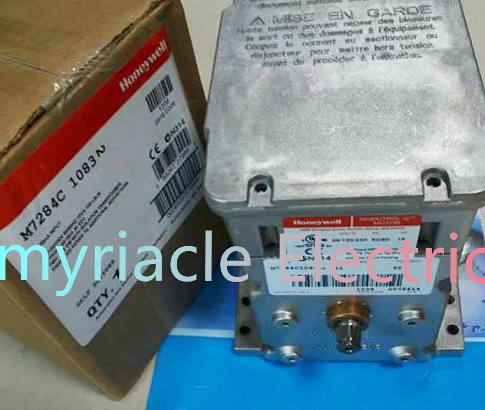 1PC New Honeywell M7284C 1083 Modutrol Motor M7284C1083 120 days warranty