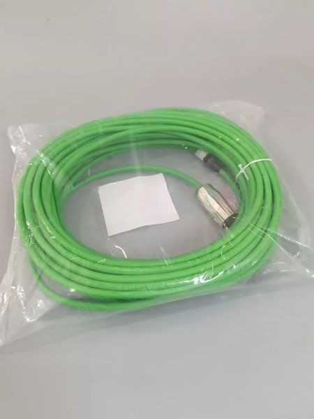 FOR VW3M8102R250 New Encoder Cable Servo Motor Line 25M