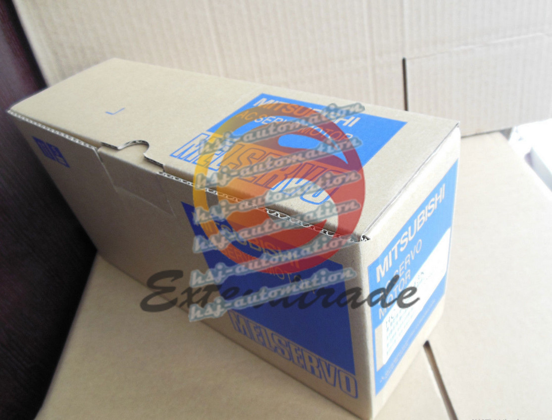 ONE new Mitsubishi HA-SH502 AC Servo Motor HASH502