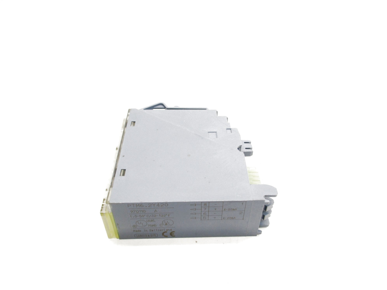 BAUMER ELECTRIC IFR08.24.35/K664 NSNP