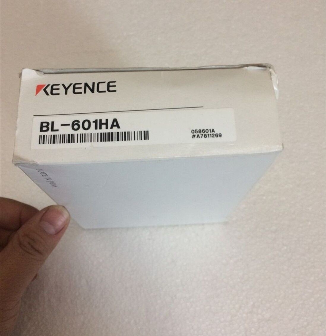 1pc BL-601HA BL601HA Barcode Scanner Sensor New