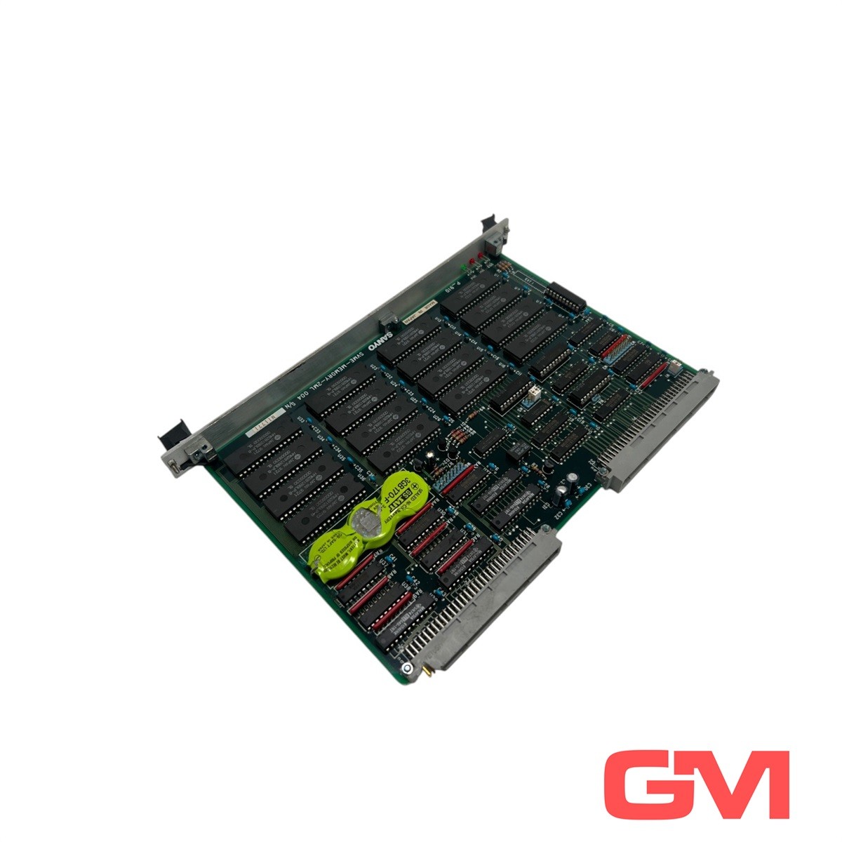 Sanyo SVME-MEMORY-2ML 004 Memory Card 2ML RAM Board U_910 004