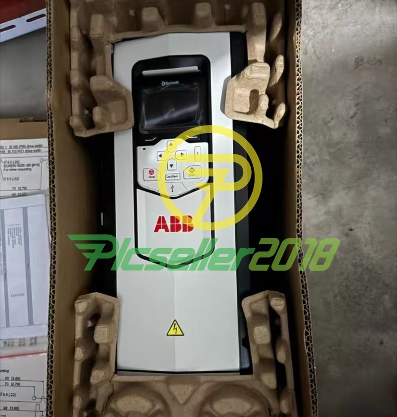 1 PC NEW ABB ACS880-01-032A-3 frequency converter FedEx or UPS
