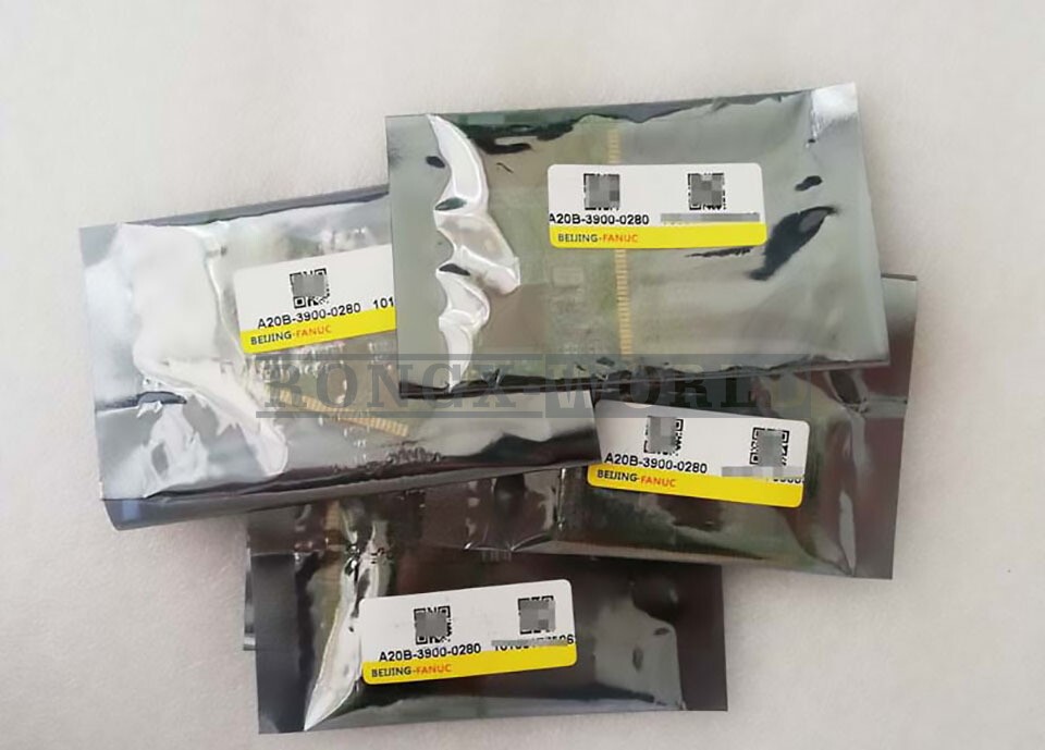 1PC Fanuc A20B-3900-0280 Fast shipping