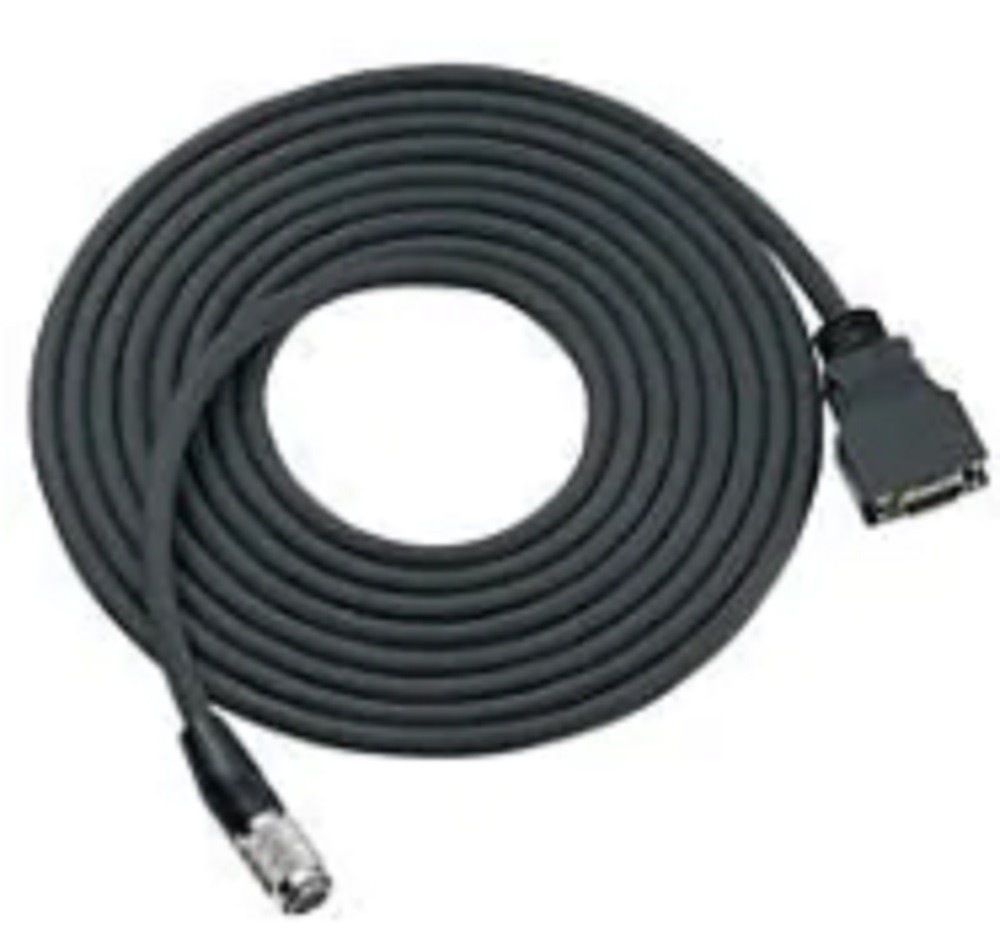 Keyence CA-CN3 Intuitive Vision System Camera Cable 3 m