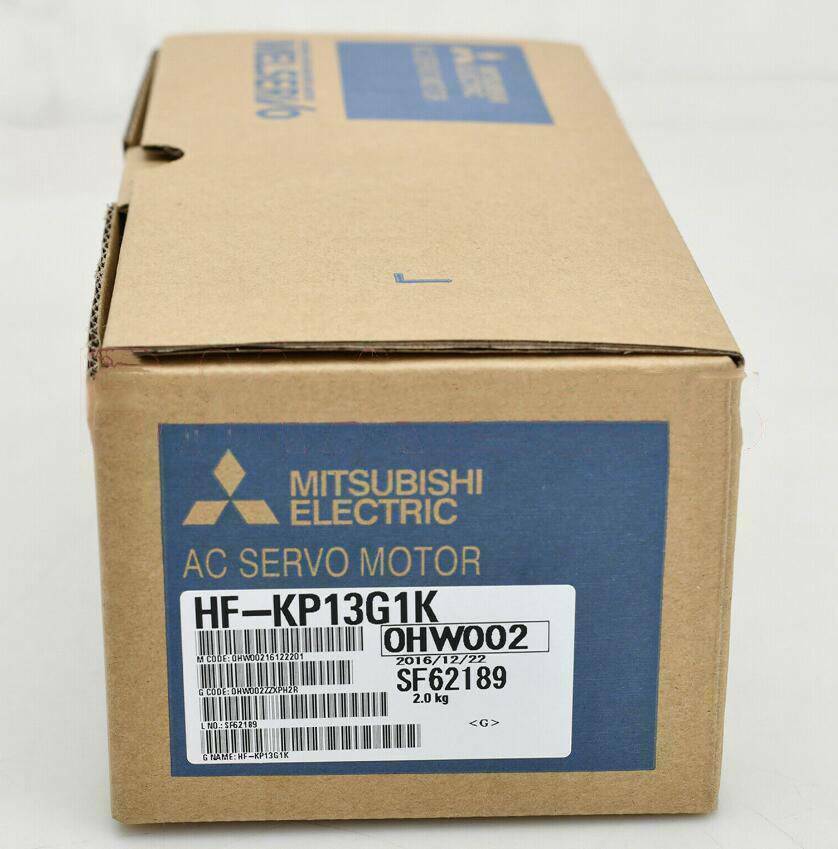 For Mitsubishi HF-KP13G1K HFKP13G1K Servo Motor
