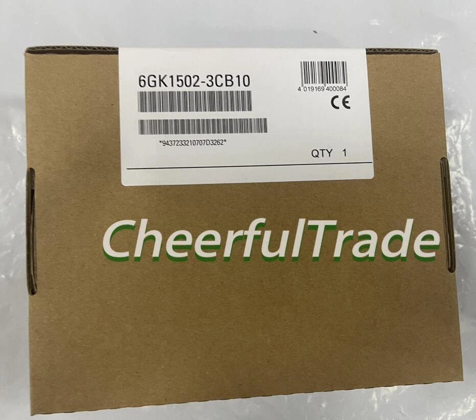 1PCS 6GK1502-3CB10 6GK1 502-3CB10 NEW SIEMENS Module
