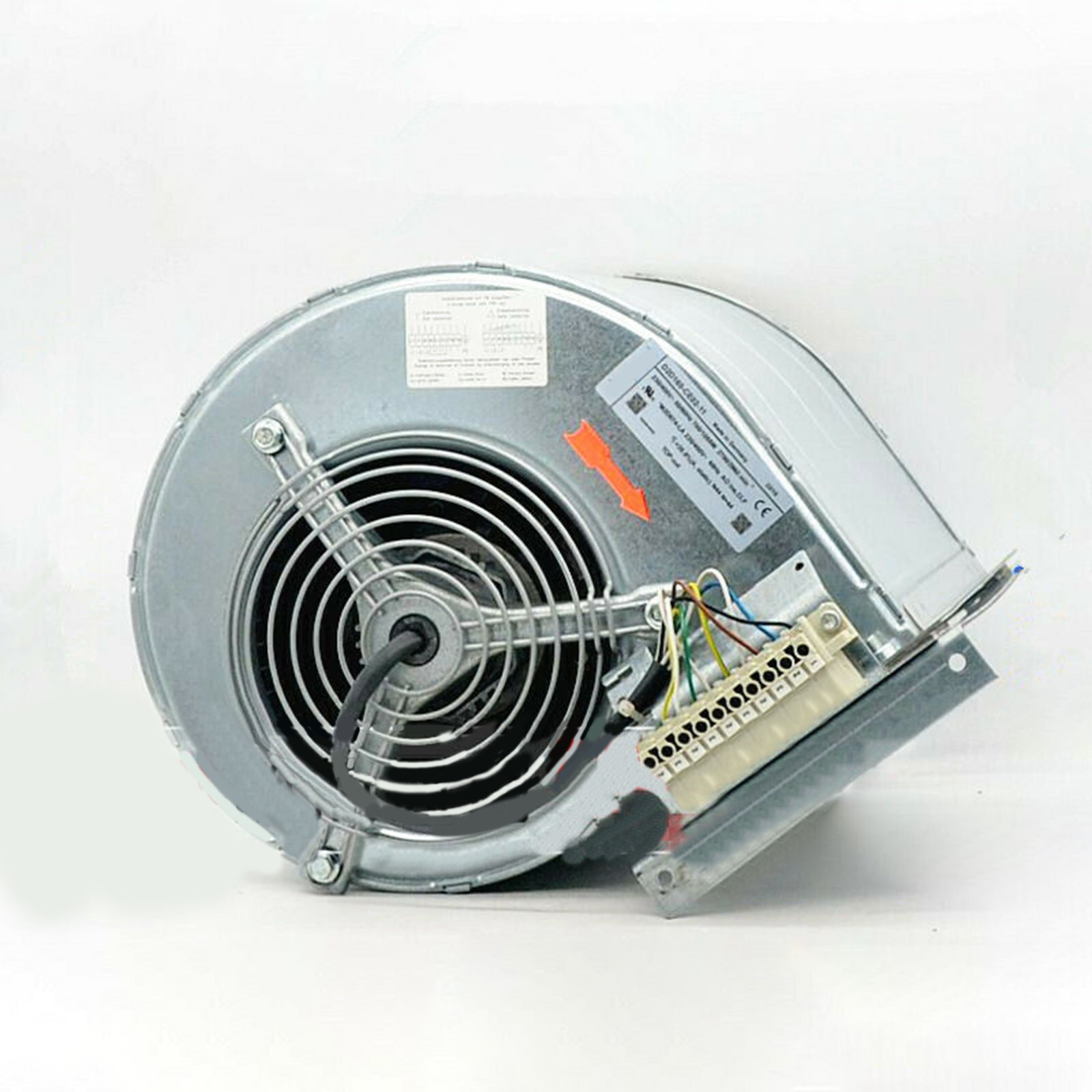 1pc New Siemens Inverter Fan D2D160-CE02-11 230/400V 700W Fast Shipping