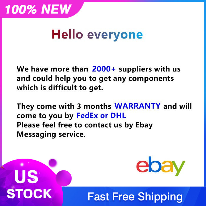 PLC Expansion Module SR3XT141FU #E1- US Free TAX