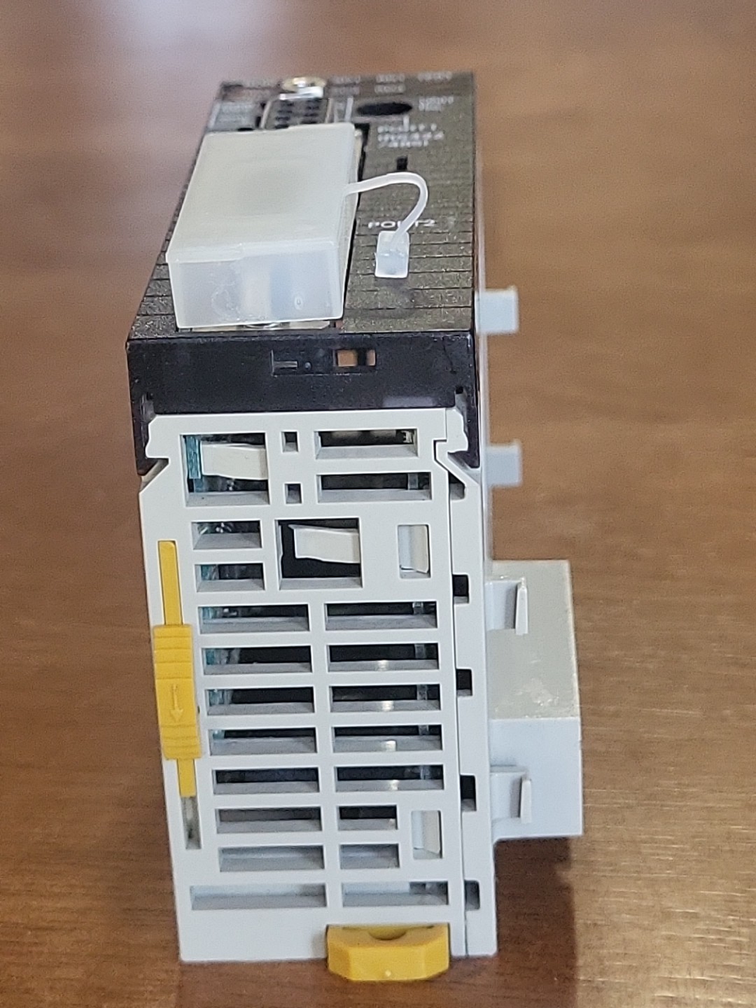 Omron Serial Communication Unit (CJ1W-SCU41-V1)