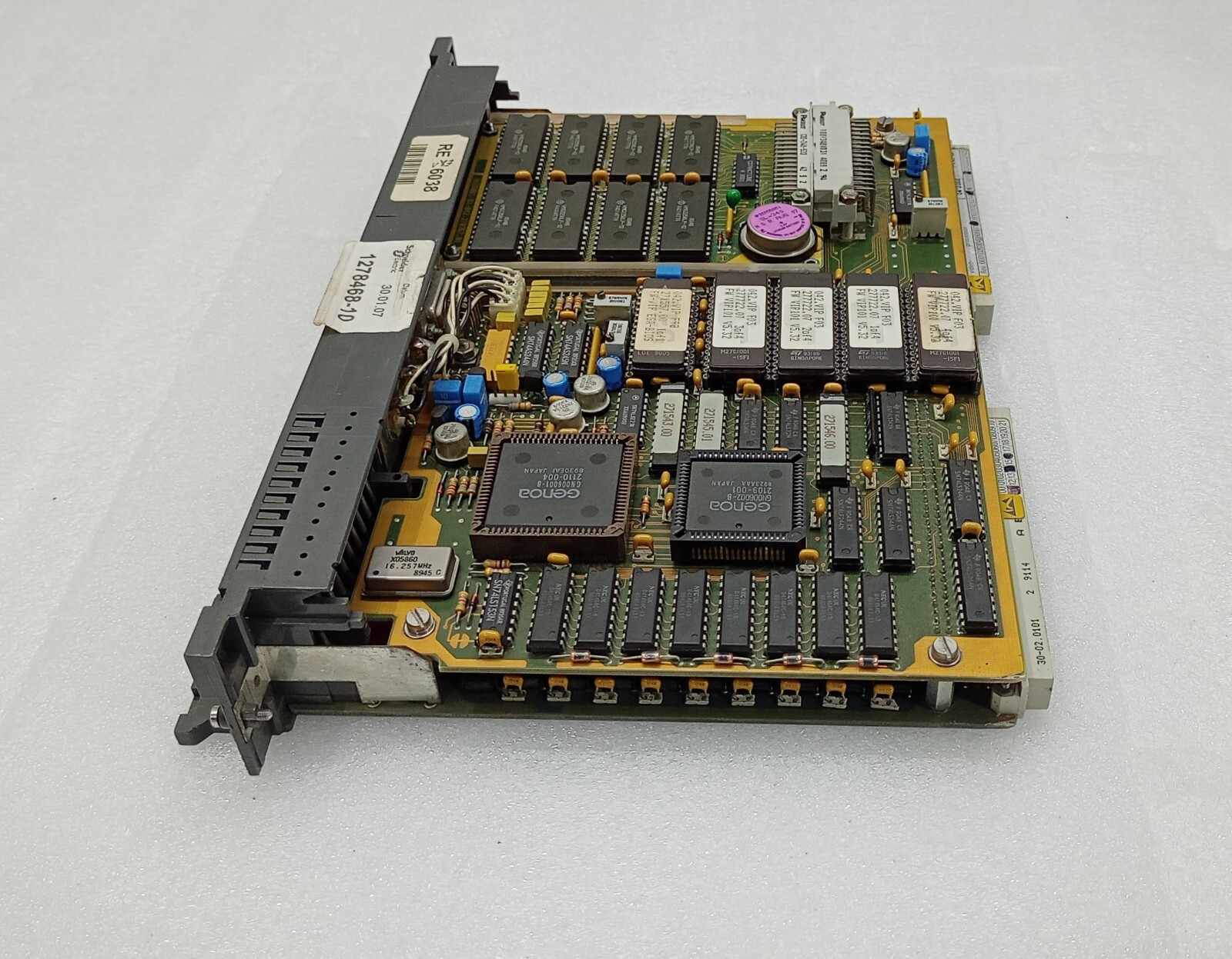 AEG VIP 101 248280 Video Processor VIP 101 6390-042.248280 Video Processor