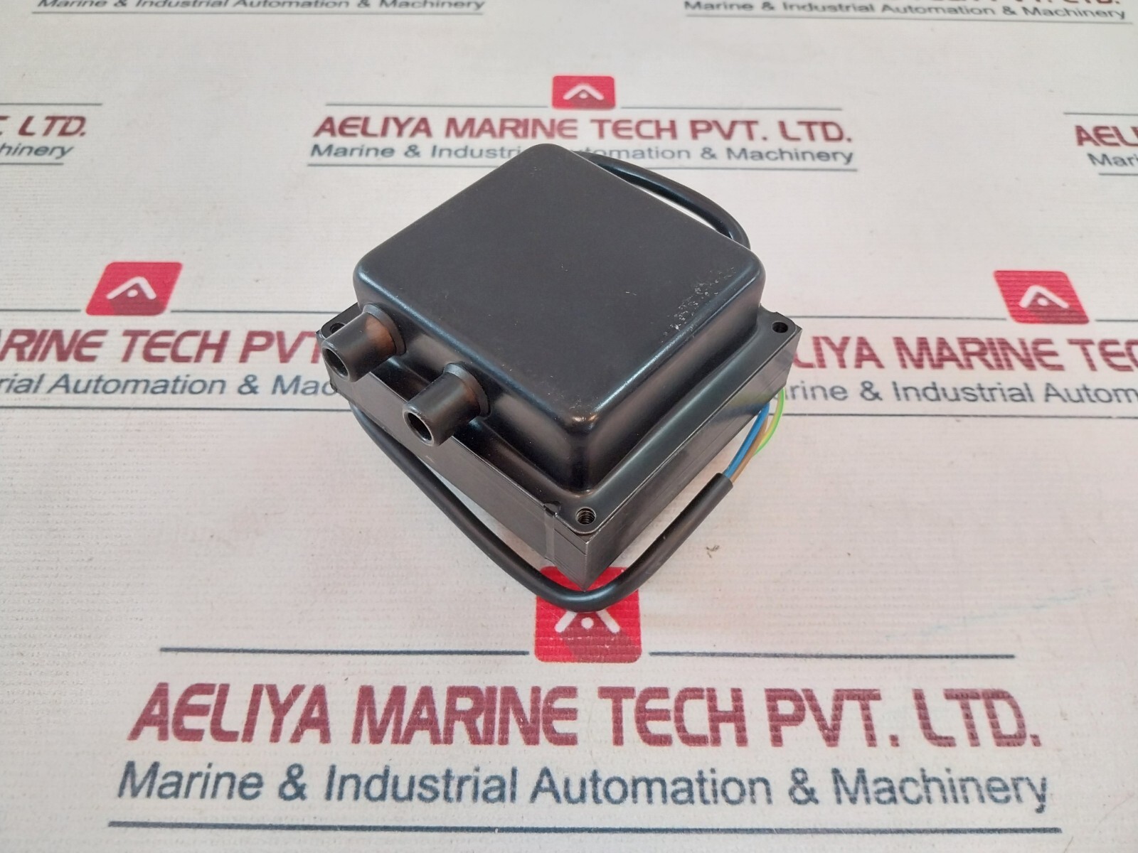 Siemens ZM 20/10 Ignition Transformer Single Phase