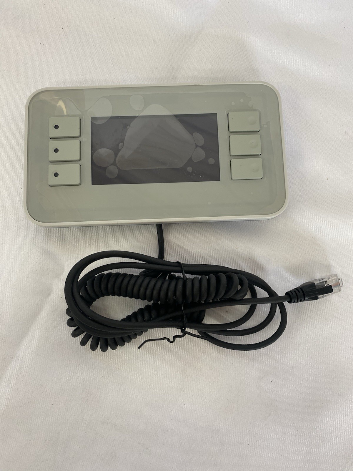 Industrial SIEMENS POL871.72/CHN HMI-DM MAGNETIC Front Panel Operating Unit