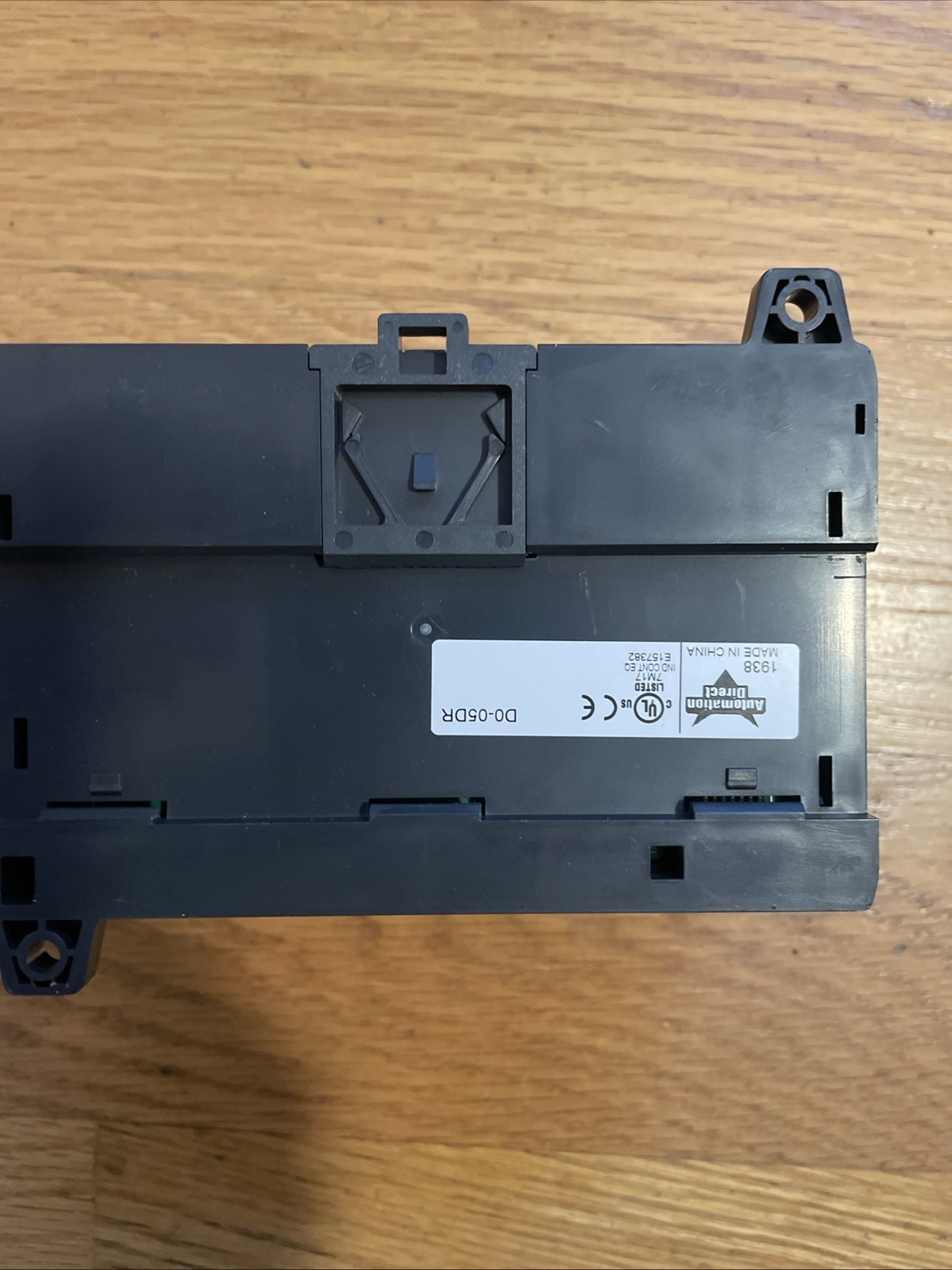 AutomationDirect D0-05DR Used PLC Tested All Inputs And Outputs