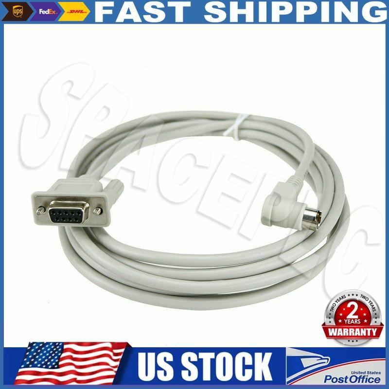 1761-CBL-PM02 PLC Programming Cable For AB MicroLogix1000 1200 1400 1500 Series