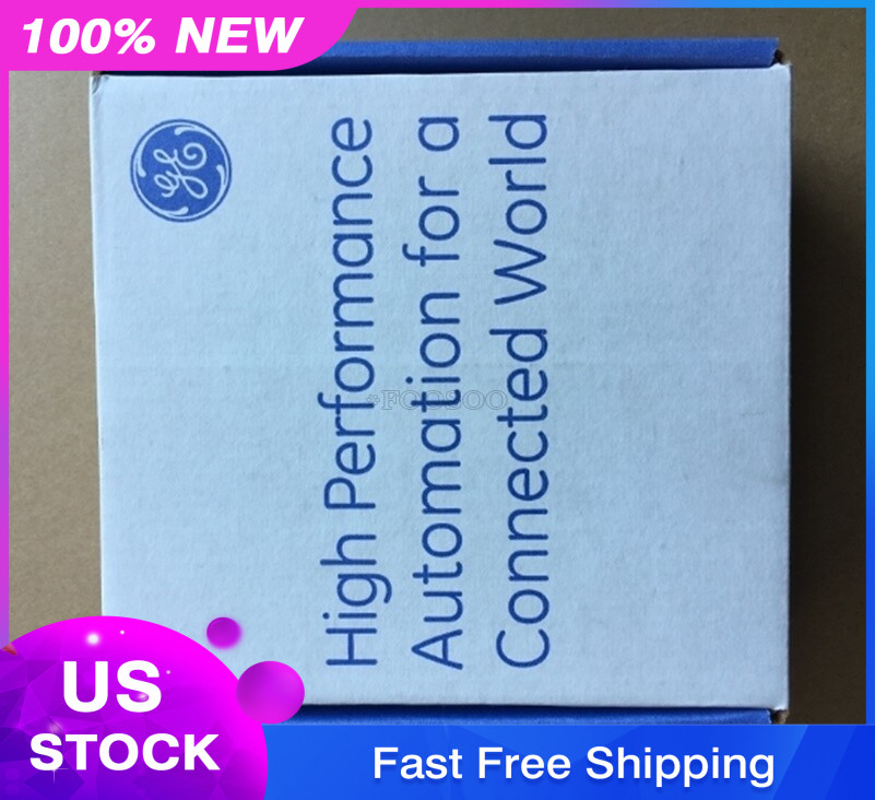 1PC Fanuc IC695NIU001 PLC Module New Expedited Shipping