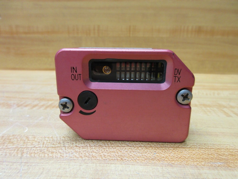 Leuze DLSP 160 S Data Transmission Control DLSP160S