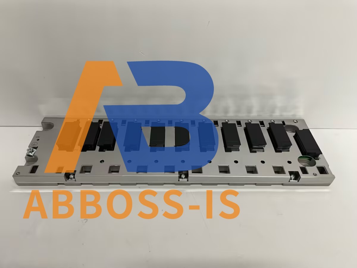 1pcs BMEXBP0800 SCHNEIDER 8 SLOTS ETH BACKPLANE MODULE .NEW IN BOX