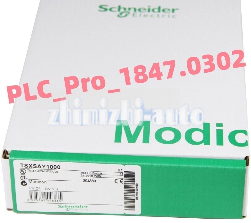 1PCS New Original // TSXSAY1000 Interface Master Module Fast delivery