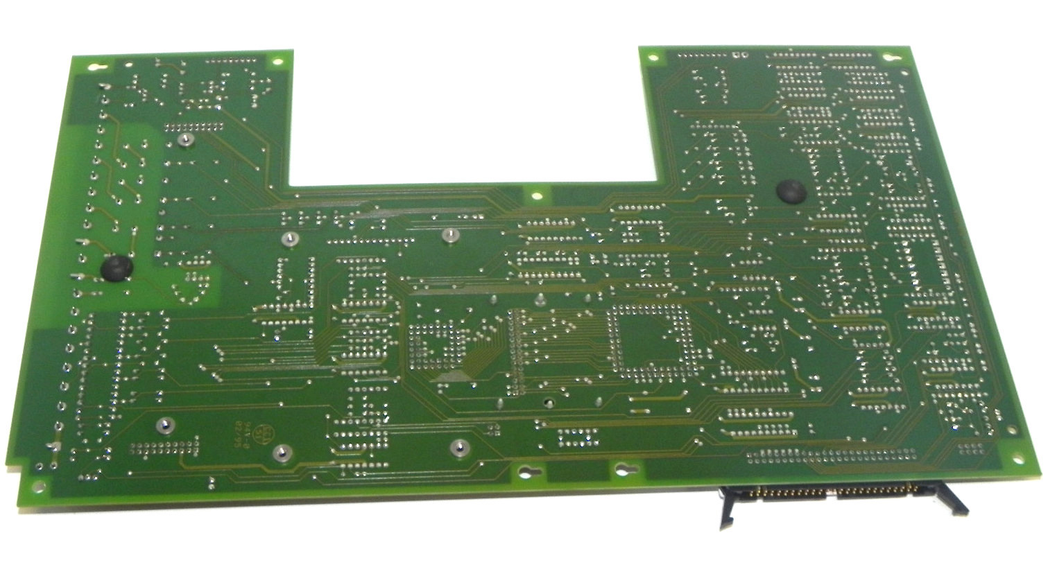 ALLEN BRADLEY 1336S-MCB-SP1 MAIN CONTROL PCB 1336SMCBSP1 REV. E