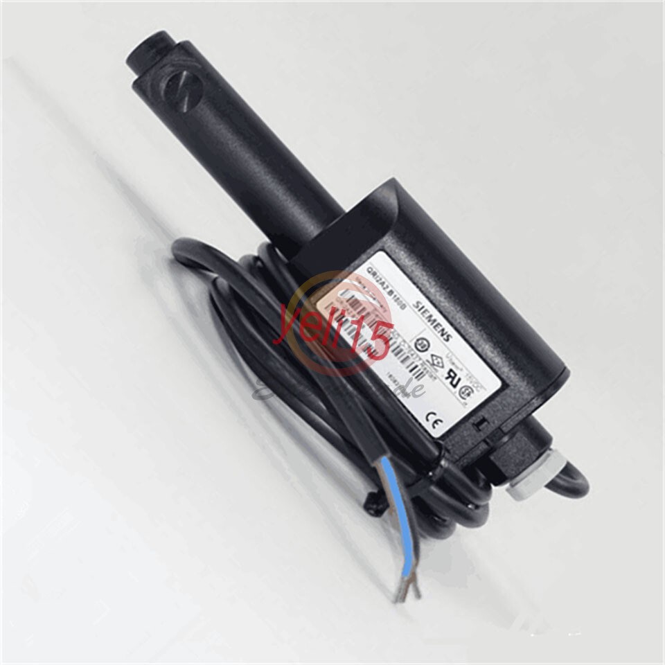 ONE SIEMENS BURNER INFRARED FLAME DETECTOR FLAME SENSOR QRI2B2.B180B1 NEW